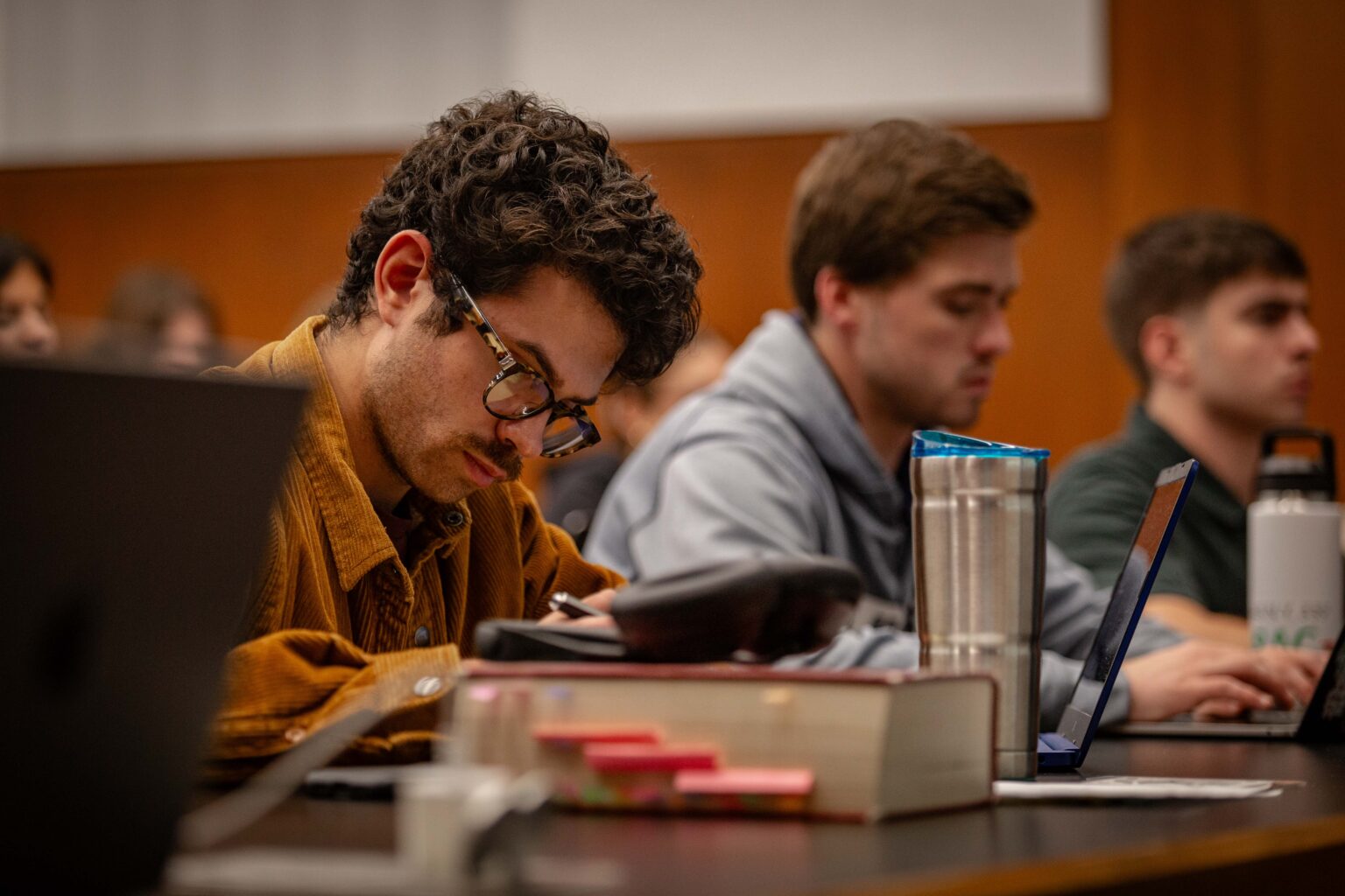 Jd Programs Degree Programs - College of Law