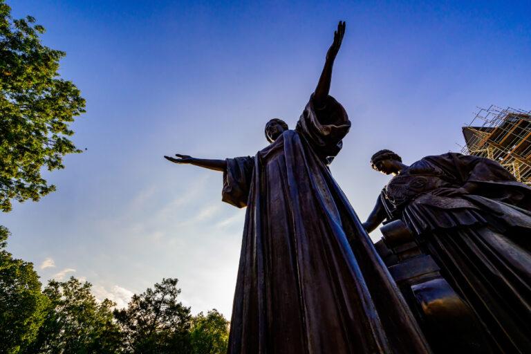 Immigration Law Clinic selected by ISBA for the 2026 John E. Thies Excellence in Legal Education Award