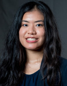 Natalie Cheung