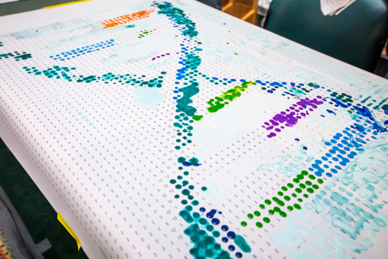 DNA strand