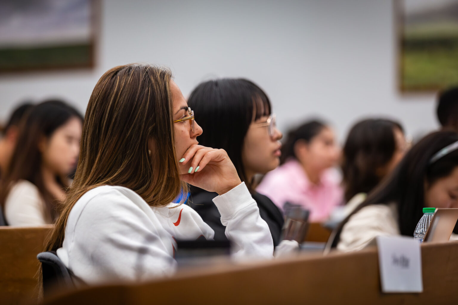 LLM Program - College of Law