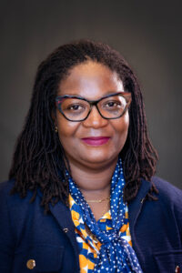 Edna Obiri