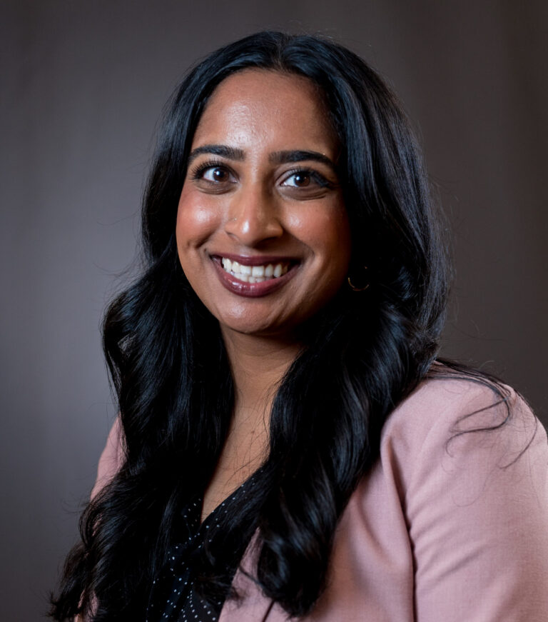 Akanksha Balekai