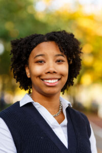 Alexandria Wilson