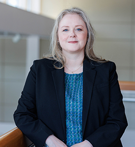 Brinson joins IICLE podcast to talk literature and law