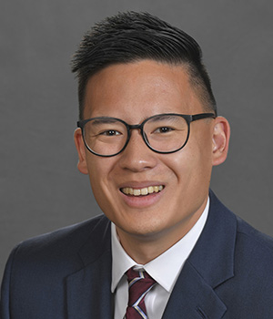 Joshua Yeh