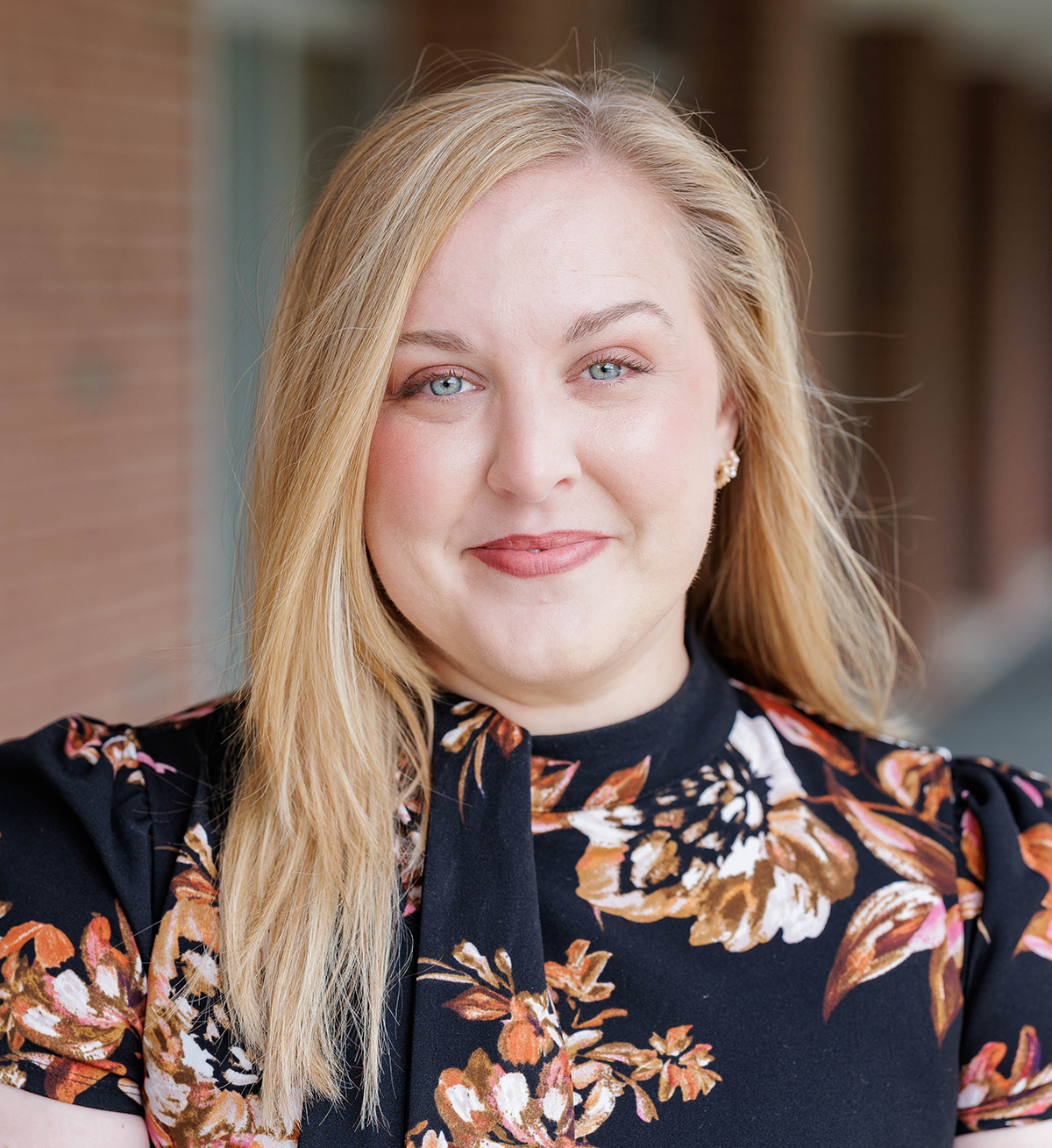 Kelsey Myers headshot