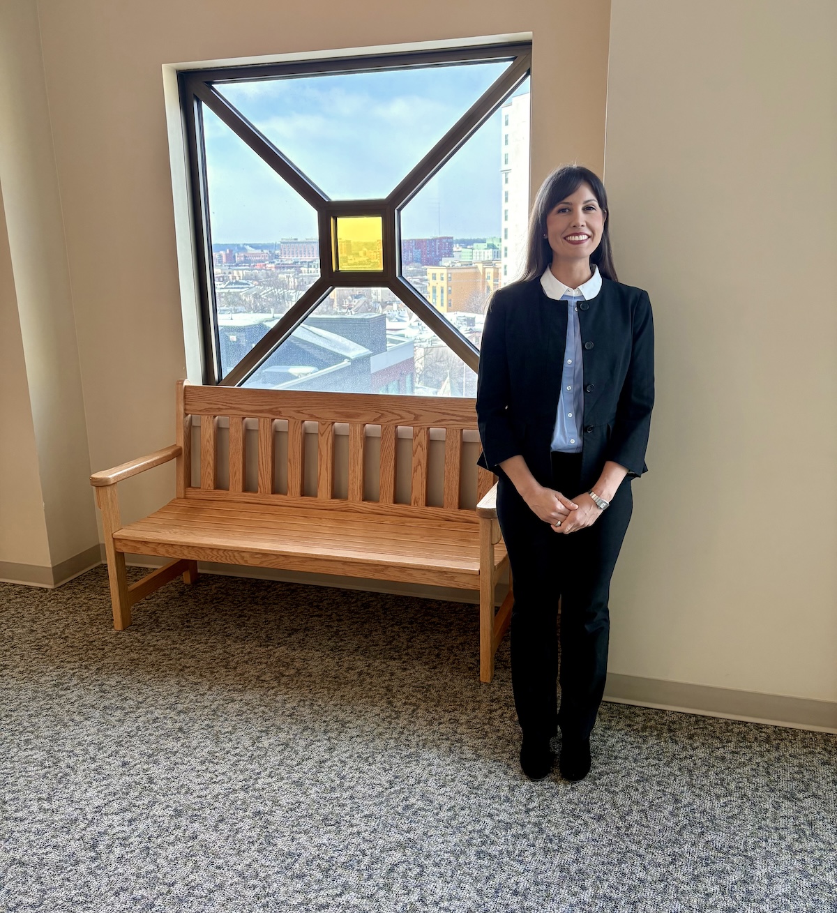 Gabriela De La Llana 