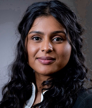 Shakana Arulthasan