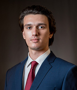 Christophe Godbarge
