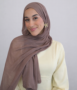 Shaza Hussein