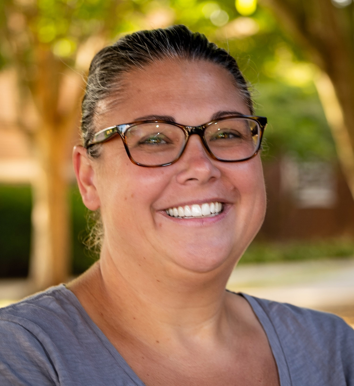 Courtney Nierenhausen headshot