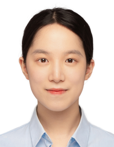 Aurolla Qiu headshot