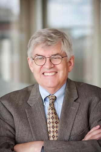 Tom Ulen headshot
