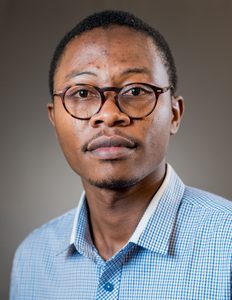 Quadir Oyeleke headshot